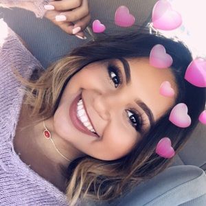 Meet your Posher, Bianca